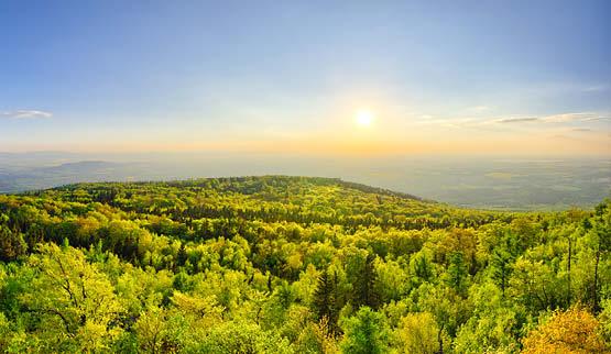 Aandachtstrekker Neder-Silezië